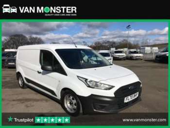 Used Ford Transit Connect 2020 for sale - 75097890: Photo