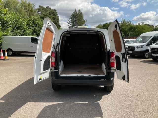 Used Peugeot Partner 2020 for sale - 76127307: Photo 12