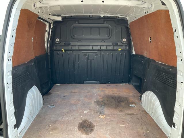 Used Peugeot Partner 2020 for sale - 76127307: Photo 13