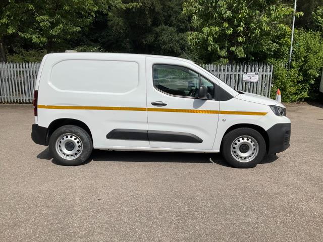 Used Peugeot Partner 2020 for sale - 76127307: Photo 15