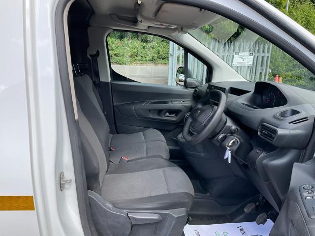 Used Peugeot Partner 2020 for sale - 76127307: Photo 16