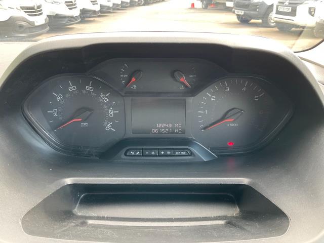 Used Peugeot Partner 2020 for sale - 76127307: Photo 17