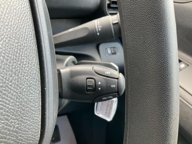 Used Peugeot Partner 2020 for sale - 76127307: Photo 23