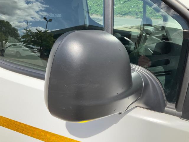 Used Peugeot Partner 2020 for sale - 76127307: Photo 32