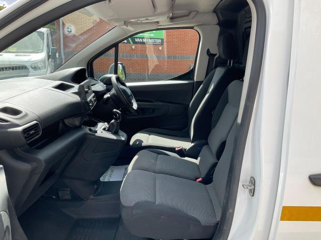 Used Peugeot Partner 2020 for sale - 76127307: Photo 7