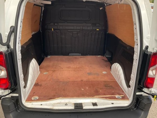 Used Peugeot Partner 2020 for sale - 76162094: Photo 13