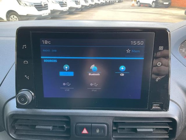 Used Peugeot Partner 2020 for sale - 76162094: Photo 20