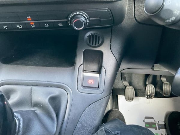 Used Peugeot Partner 2020 for sale - 76162094: Photo 23
