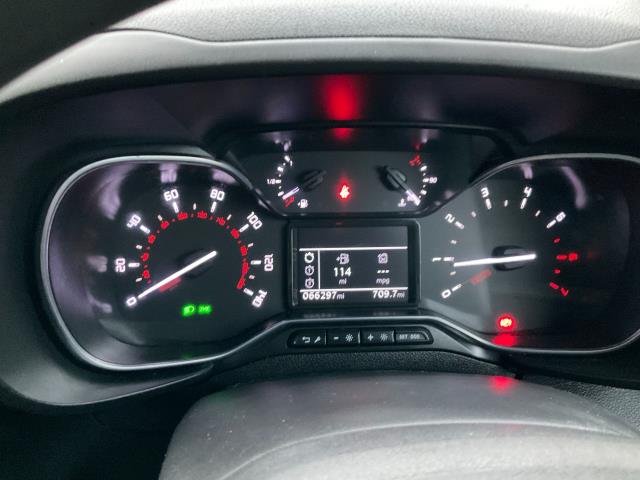 Used Citroen Berlingo 2022 for sale - 77573681: Photo 18