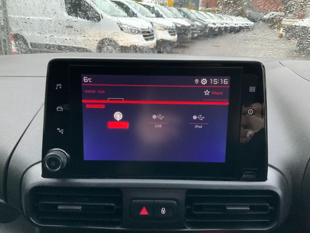 Used Citroen Berlingo 2022 for sale - 77573681: Photo 20