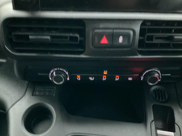 Used Citroen Berlingo 2022 for sale - 77573681: Photo 23