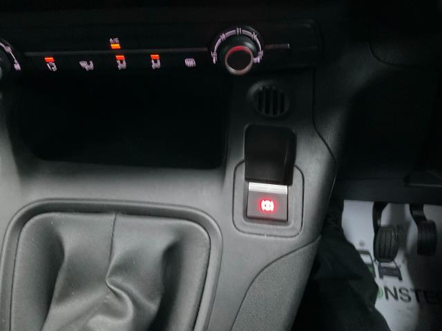 Used Citroen Berlingo 2022 for sale - 77573681: Photo 25