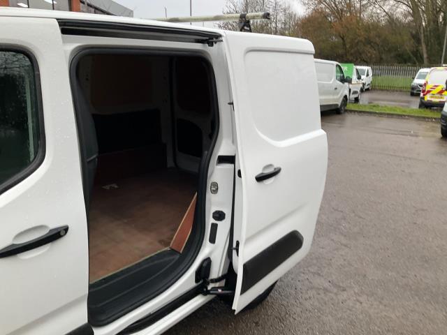 Used Citroen Berlingo 2022 for sale - 77573681: Photo 8