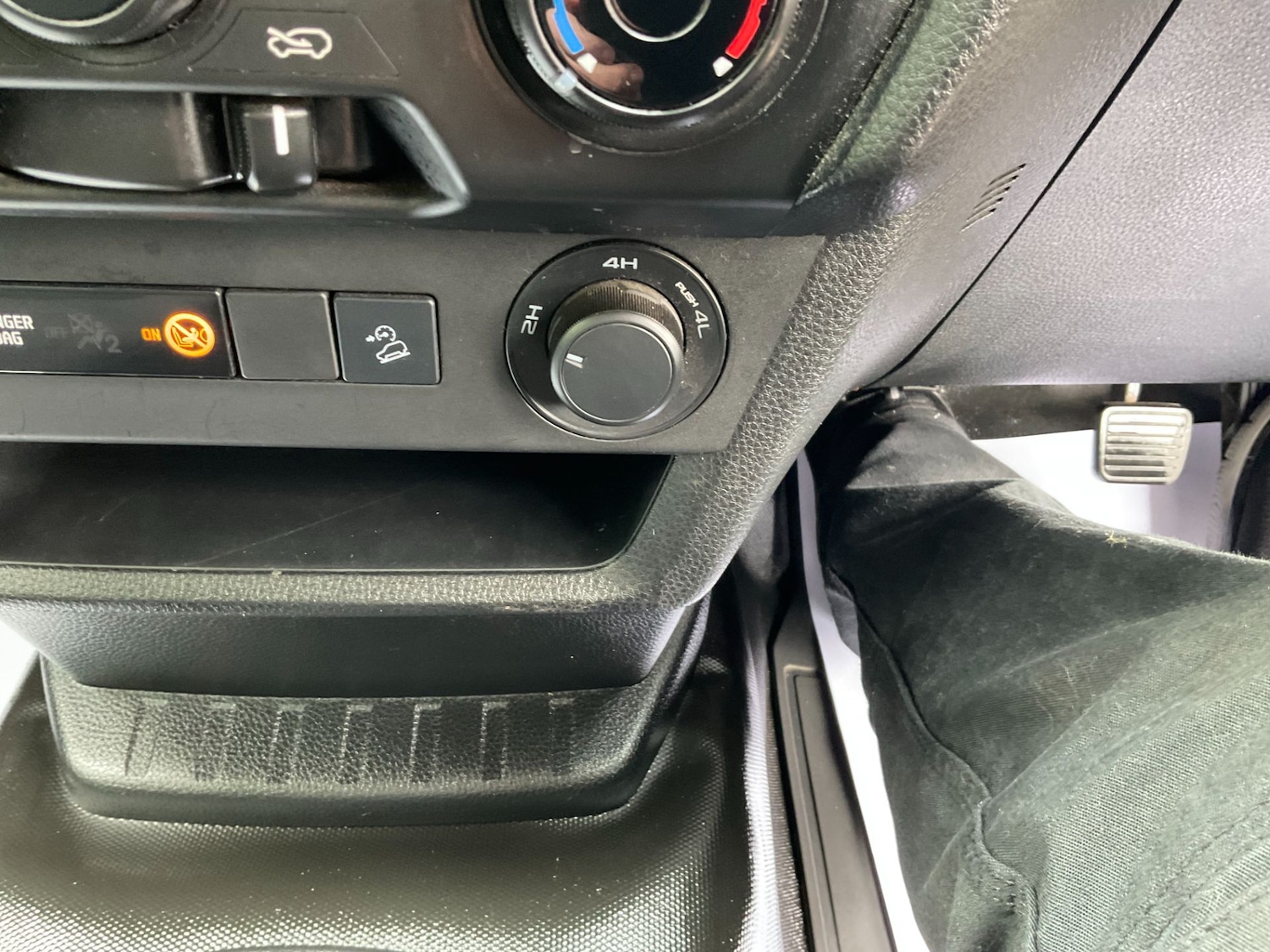 Vehicle 25