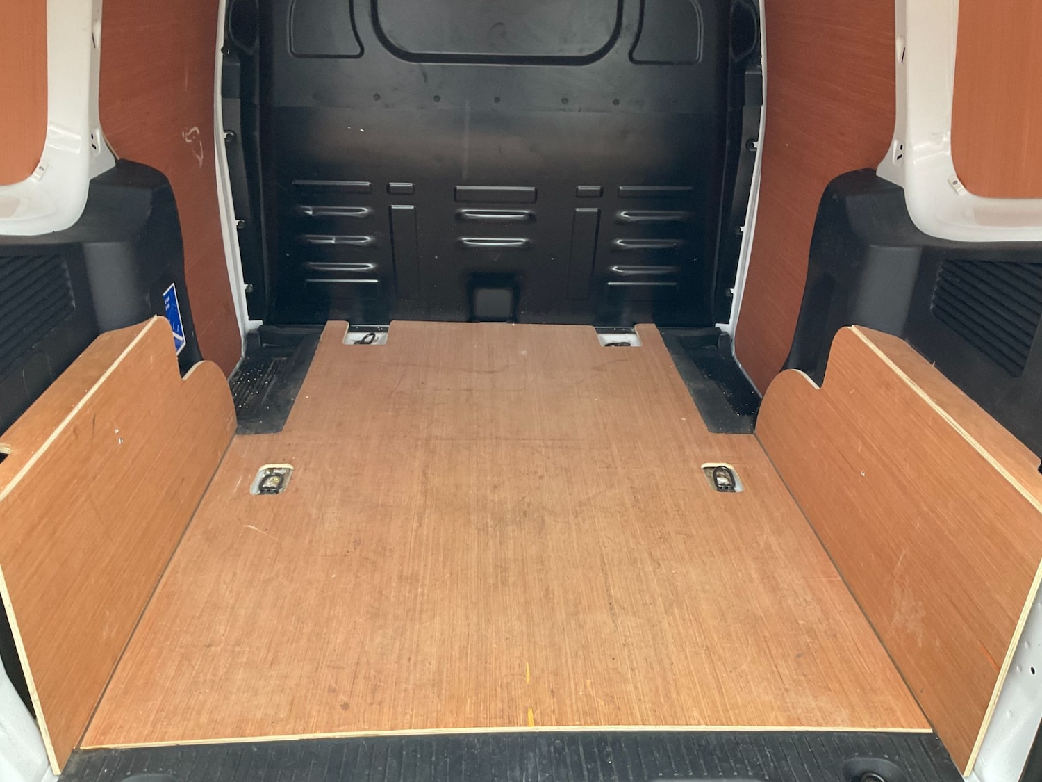 Used Ford Transit Courier 2024 for sale - 77297122: Photo 11