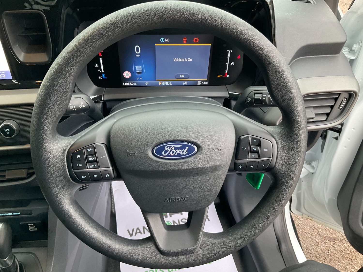 Used Ford Transit Courier 2024 for sale - 77297122: Photo 15