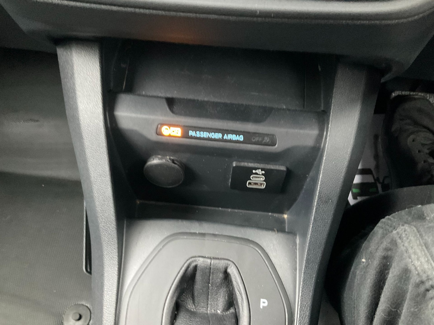 Used Ford Transit Courier 2024 for sale - 77297122: Photo 23