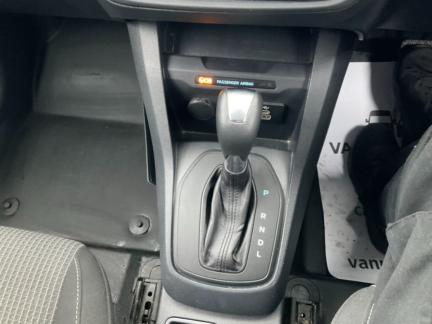 Used Ford Transit Courier 2024 for sale - 77297122: Photo 25