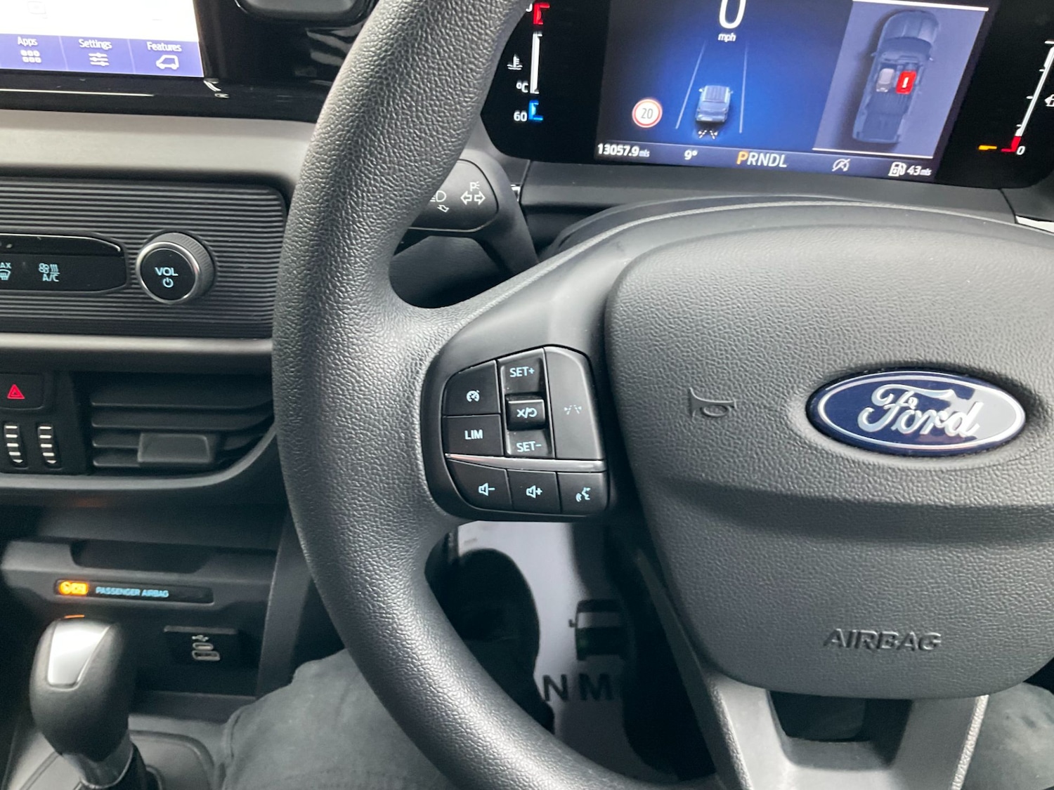 Used Ford Transit Courier 2024 for sale - 77297122: Photo 26