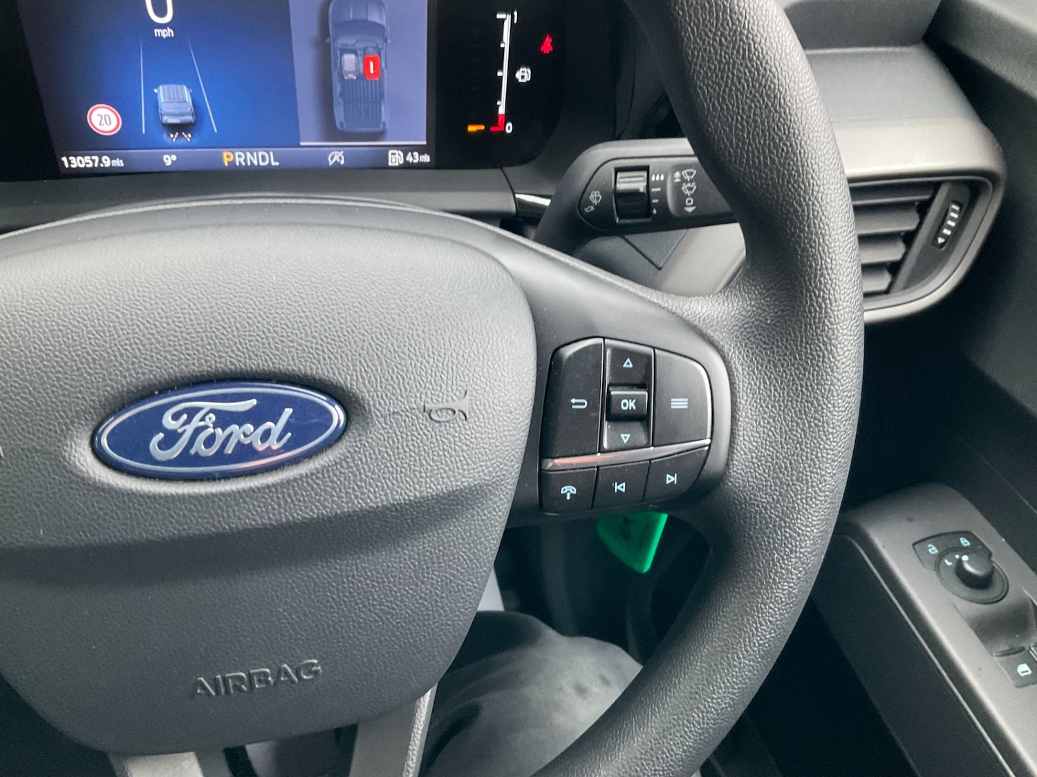 Used Ford Transit Courier 2024 for sale - 77297122: Photo 27