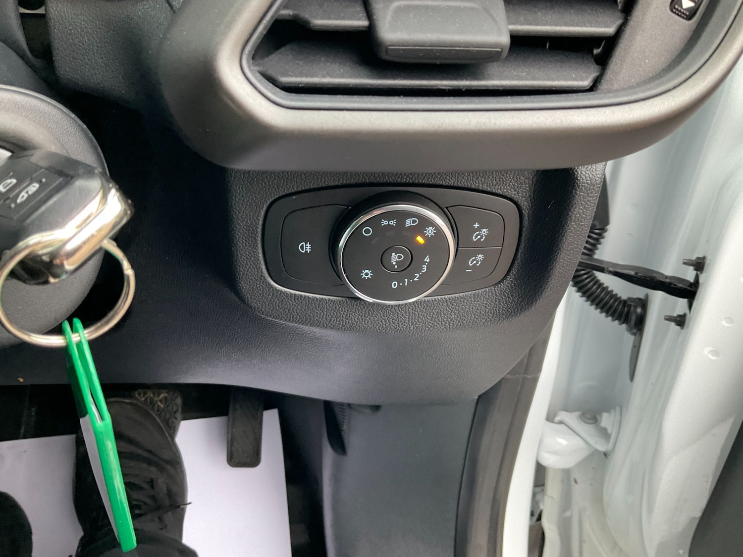 Used Ford Transit Courier 2024 for sale - 77297122: Photo 28