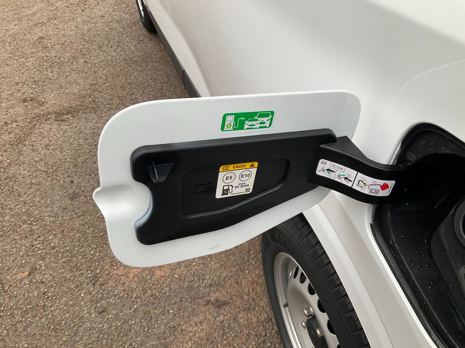 Used Ford Transit Courier 2024 for sale - 77297122: Photo 31