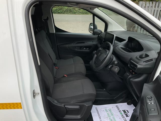 Used Peugeot Partner 2021 for sale - 77603748: Photo 15
