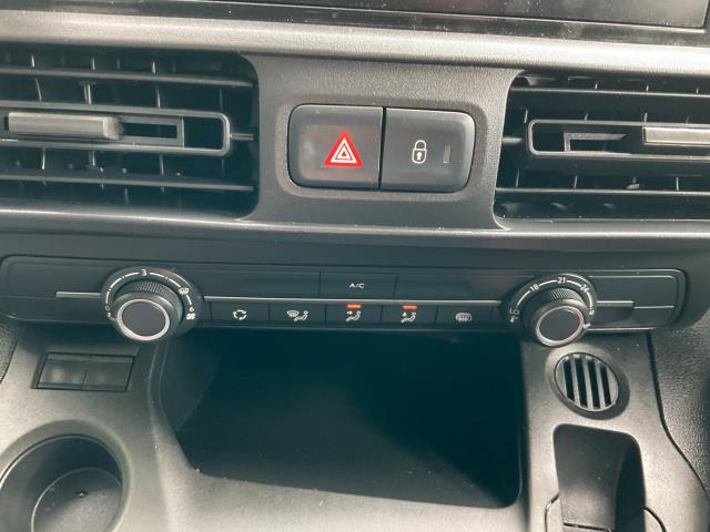 Used Peugeot Partner 2021 for sale - 77603748: Photo 21