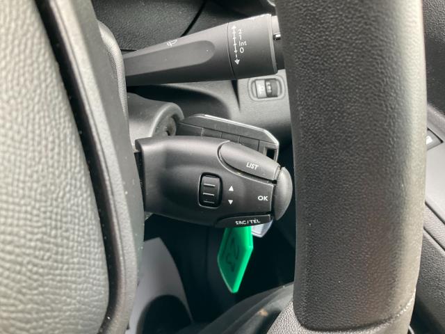 Used Peugeot Partner 2021 for sale - 77603748: Photo 25