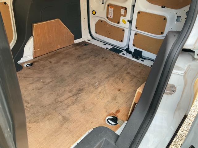 Used Ford Transit Connect 2021 for sale - 77501732: Photo 10