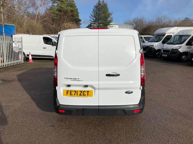 Used Ford Transit Connect 2021 for sale - 77501732: Photo 11
