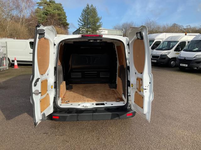 Used Ford Transit Connect 2021 for sale - 77501732: Photo 12