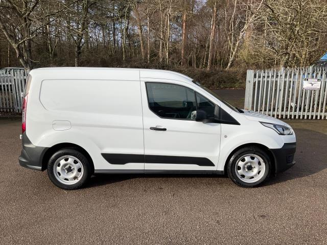 Used Ford Transit Connect 2021 for sale - 77501732: Photo 15