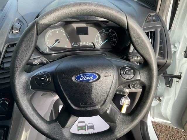 Used Ford Transit Connect 2021 for sale - 77501732: Photo 17
