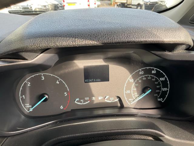 Used Ford Transit Connect 2021 for sale - 77501732: Photo 18