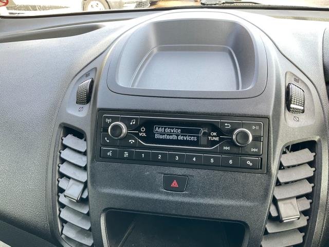 Used Ford Transit Connect 2021 for sale - 77501732: Photo 21