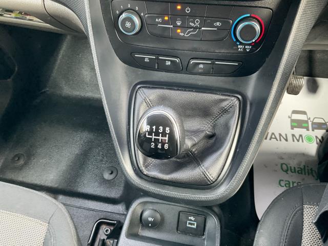 Used Ford Transit Connect 2021 for sale - 77501732: Photo 23