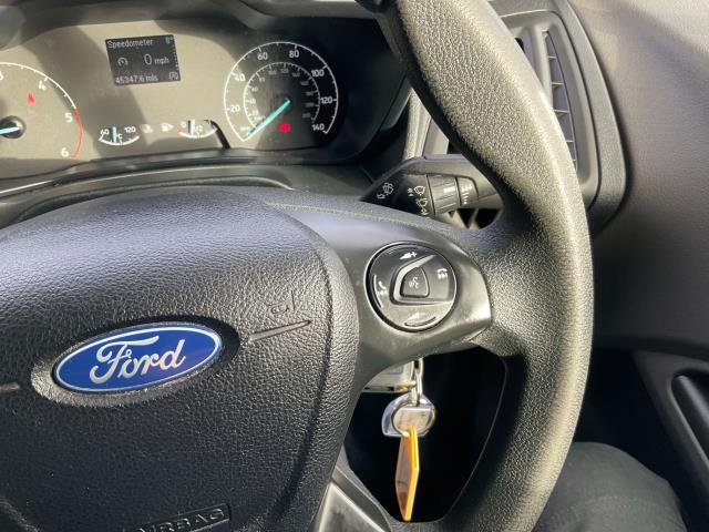 Used Ford Transit Connect 2021 for sale - 77501732: Photo 27