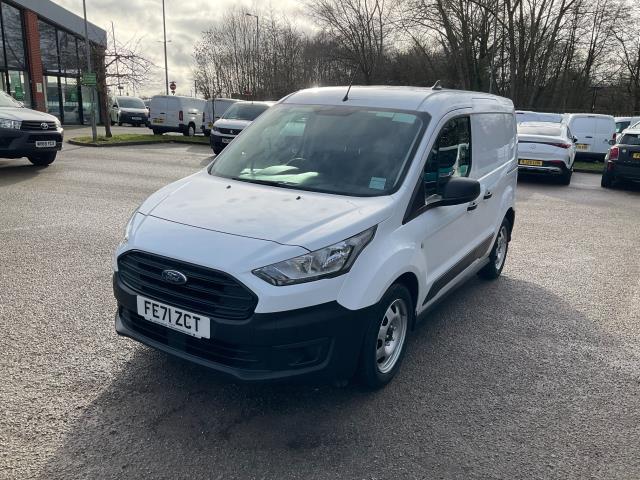 Used Ford Transit Connect 2021 for sale - 77501732: Photo 5