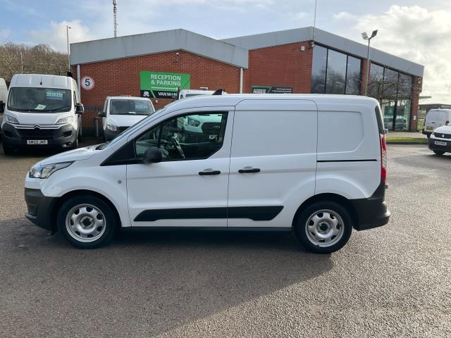 Used Ford Transit Connect 2021 for sale - 77501732: Photo 6