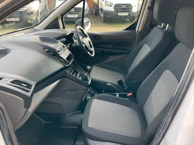 Used Ford Transit Connect 2021 for sale - 77501732: Photo 7