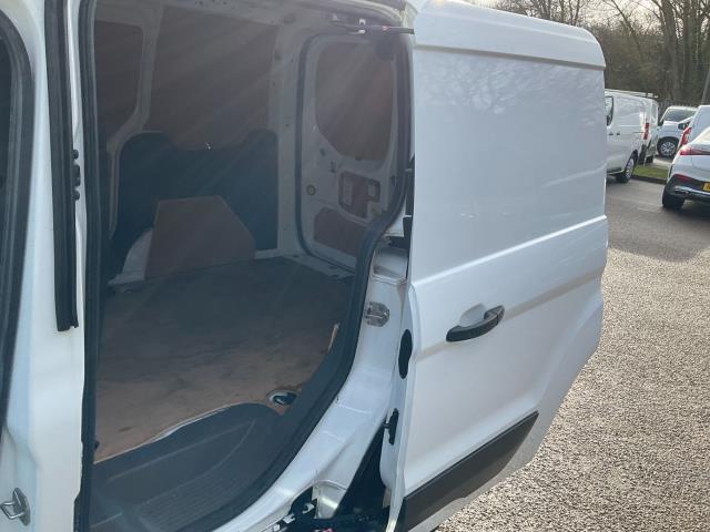 Used Ford Transit Connect 2021 for sale - 77501732: Photo 8