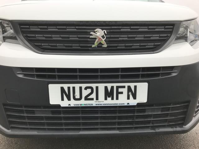 Used Peugeot Partner 2021 for sale - 77743208: Photo 13