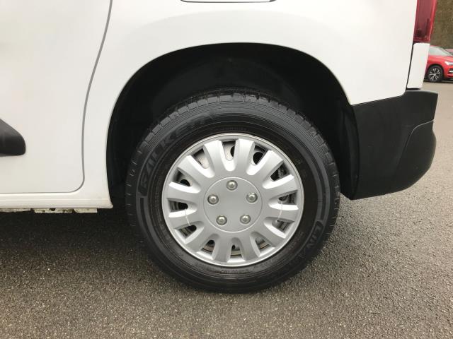 Used Peugeot Partner 2021 for sale - 77743208: Photo 15