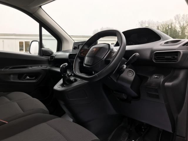 Used Peugeot Partner 2021 for sale - 77743208: Photo 18
