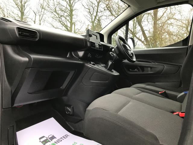 Used Peugeot Partner 2021 for sale - 77743208: Photo 19