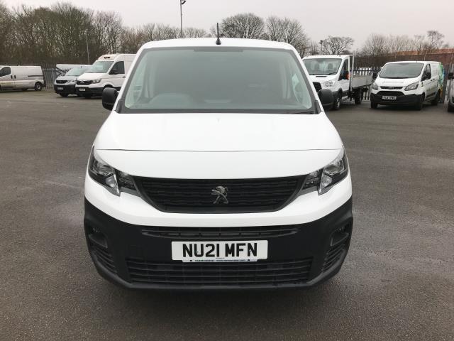 Used Peugeot Partner 2021 for sale - 77743208: Photo 2