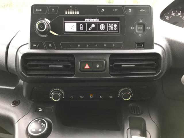 Used Peugeot Partner 2021 for sale - 77743208: Photo 22