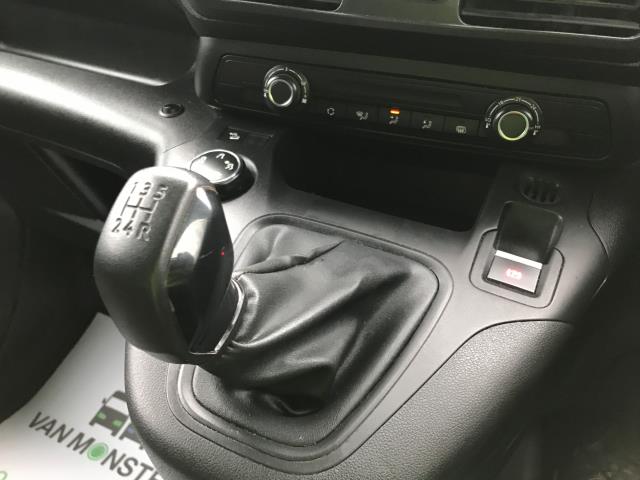 Used Peugeot Partner 2021 for sale - 77743208: Photo 24