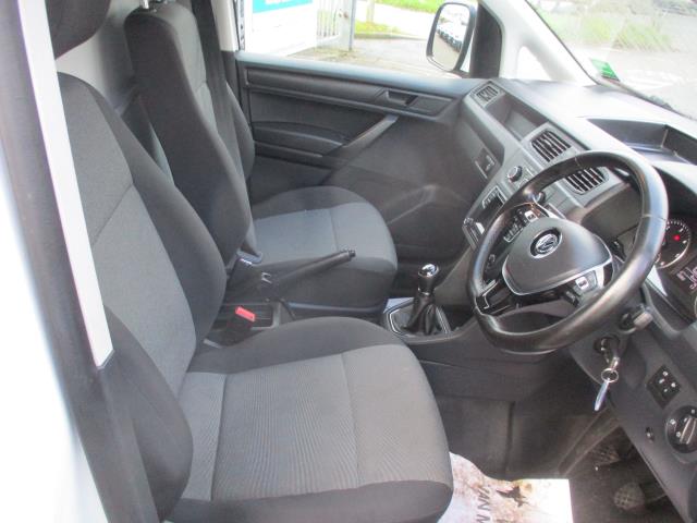 Used Volkswagen Caddy 2019 for sale - 77542437: Photo 12